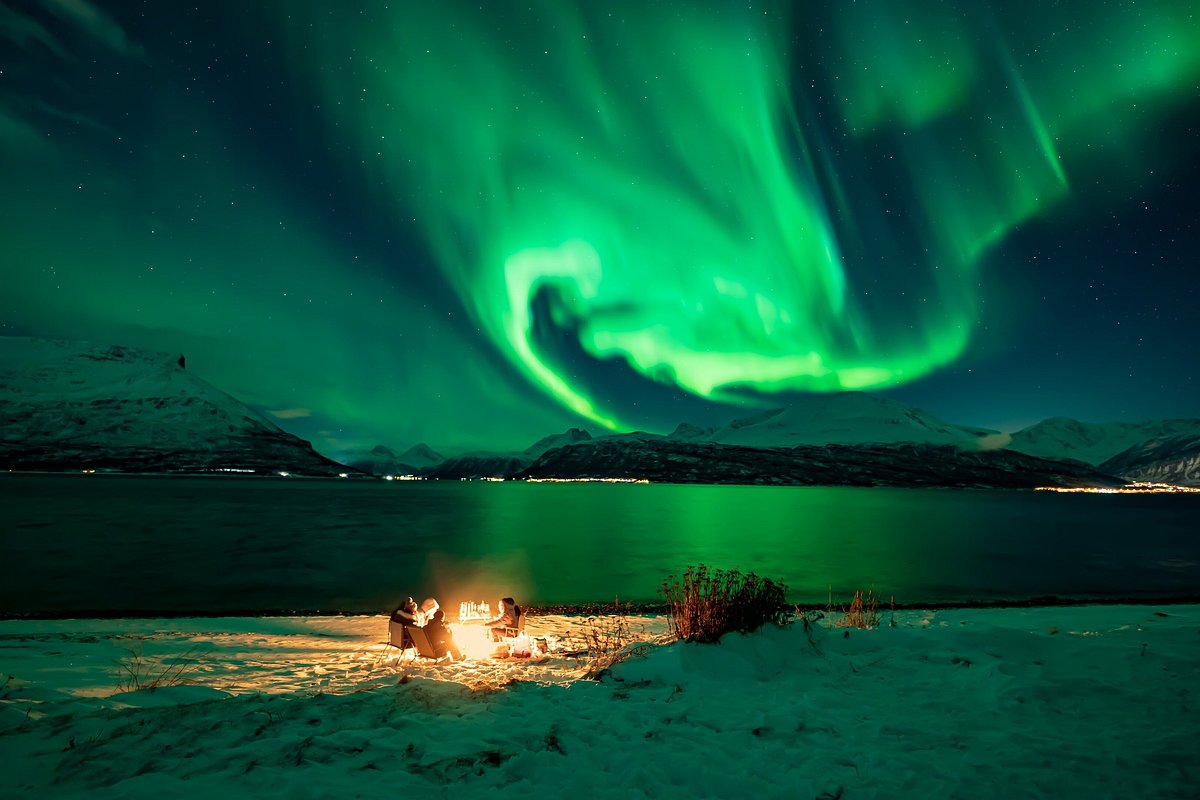 North American Wilderness